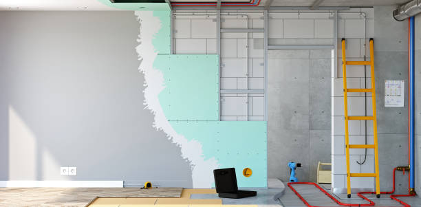 Best Industrial Mold Remediation  in Snead, AL